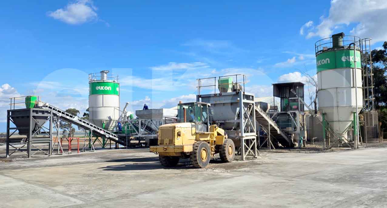 Repeat Order from South African Customer After Six Years of Proven Performance