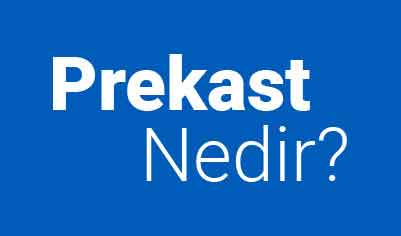 Briket Nedir, Ne İle Yapılır?