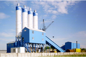 ELKON-1 Factory