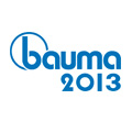 Kompaktowe betoniarnie mobilne ELKON na Targach Bauma w Monachium 2013