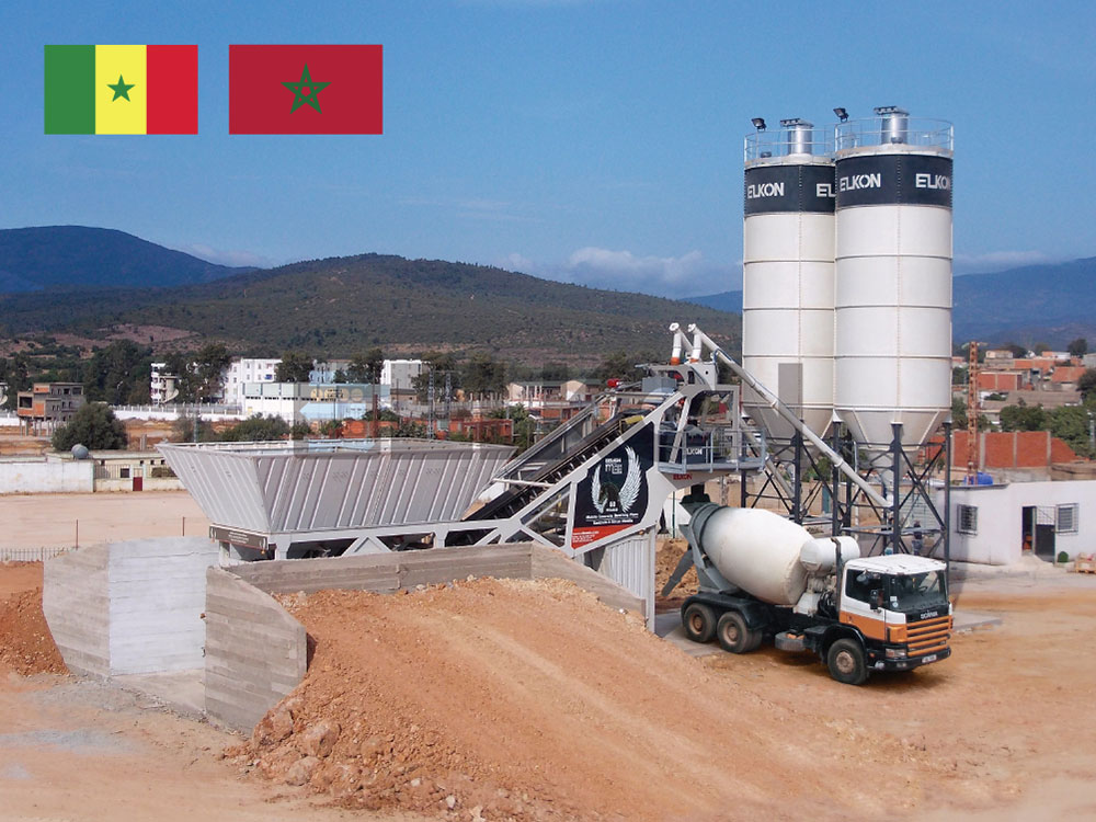 Le géant Marocain fait l’acquisition de 2 centrales au Sénégal et d’1 centrale pour le Maroc
