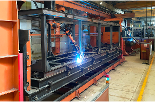 ELKON-1 Factory