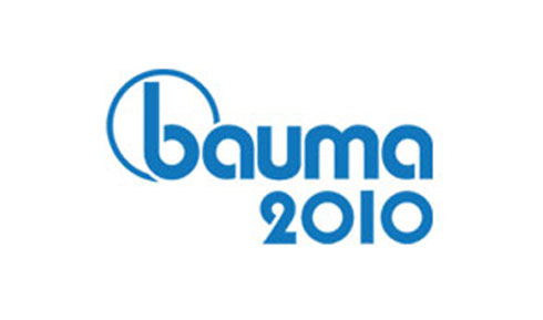 ELKON exhibits its products on Bauma 2010