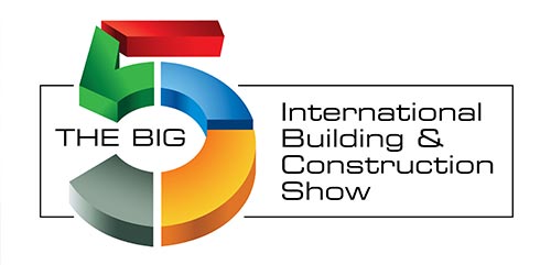 ELKON está en Dubai  en el "The Big 5" Salón internacional de edificación y construcción