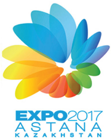 Строительство объектов EXPO-2017 в Астане при участии ELKON