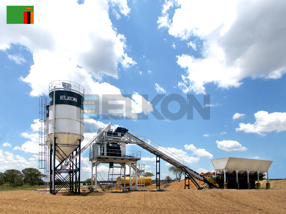 Kazangula Bridge Connects Two Countries: Zambia – Botswana