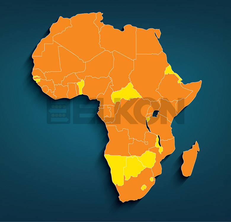 Niger : Une nouvelle zone géographique qu’ELKON atteint en exportant vers son 37ème pays d’Afrique
