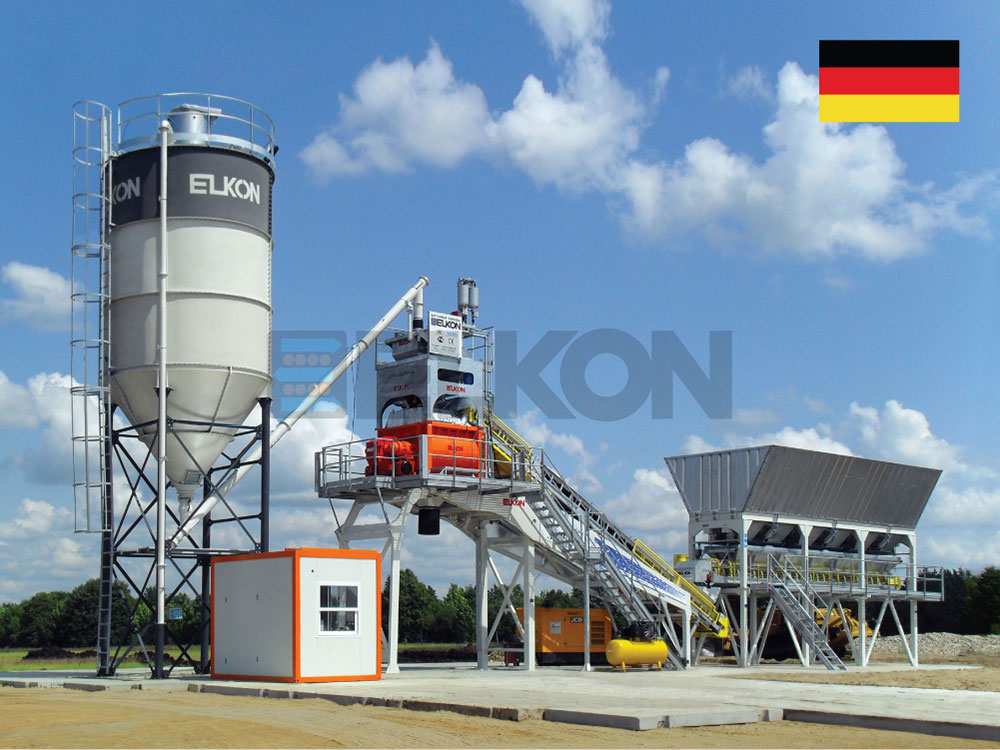 Allemagne : Un nouveau marché pour Elkon