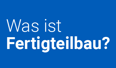 Was ist ein Hohlblockstein, woraus wird er hergestellt?
