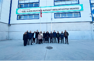 ELKON-1 Factory