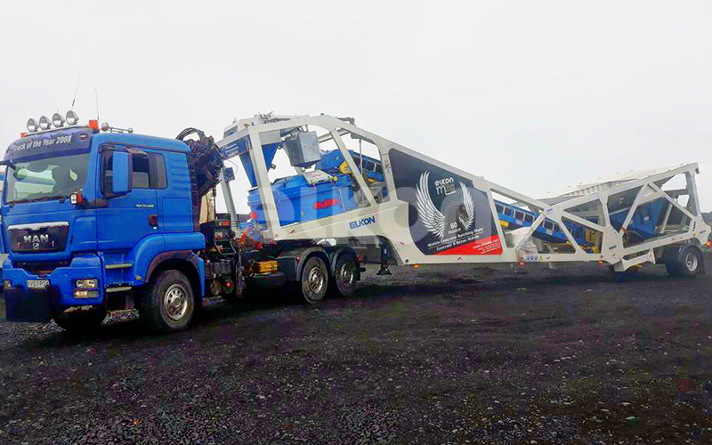 El Pegasus de ELKON en la Isla Nórdica de ISLANDIA