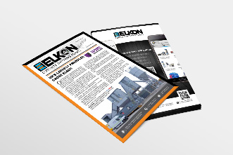 Segunda edición del Boletín de ELKON en 2015 ha sido publicada