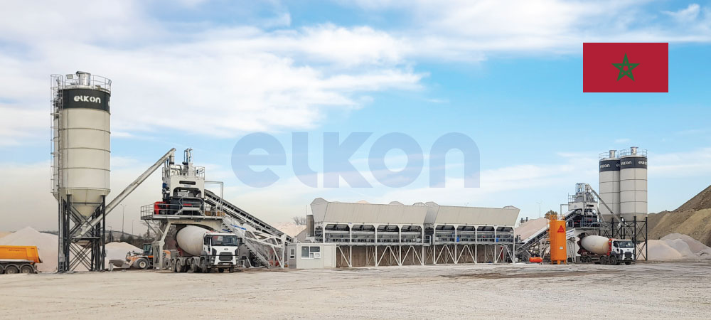 Марокканская компания делает рекордный заказ