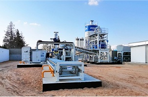 ELKON-1 Factory