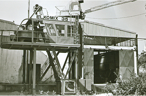 Exported Plant